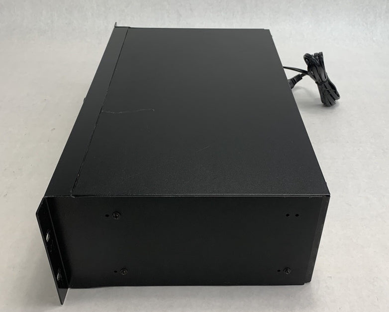 Tascam CD-A500 CD Player / Cassette Combination Deck - Parts or Repair