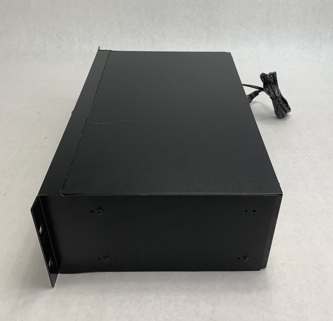 Tascam CD-A500 CD Player / Cassette Combination Deck - Parts or Repair