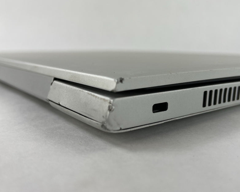 HP EliteBook 850 G6 15.6" i7-8665U 1.90 GHz 8 GB RAM No SSD/OS/AC - READ