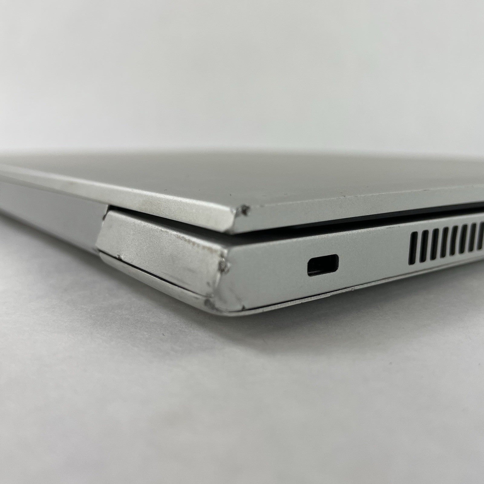 HP EliteBook 850 G6 15.6" i7-8665U 1.90 GHz 8 GB RAM No SSD/OS/AC - READ15
