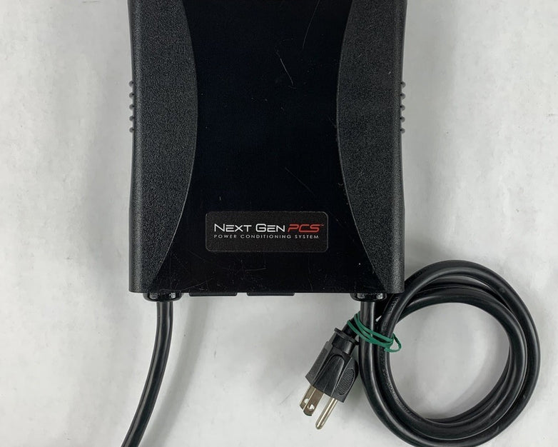 ESP XG-PCS-15D KM 120V 15A Surge Protector