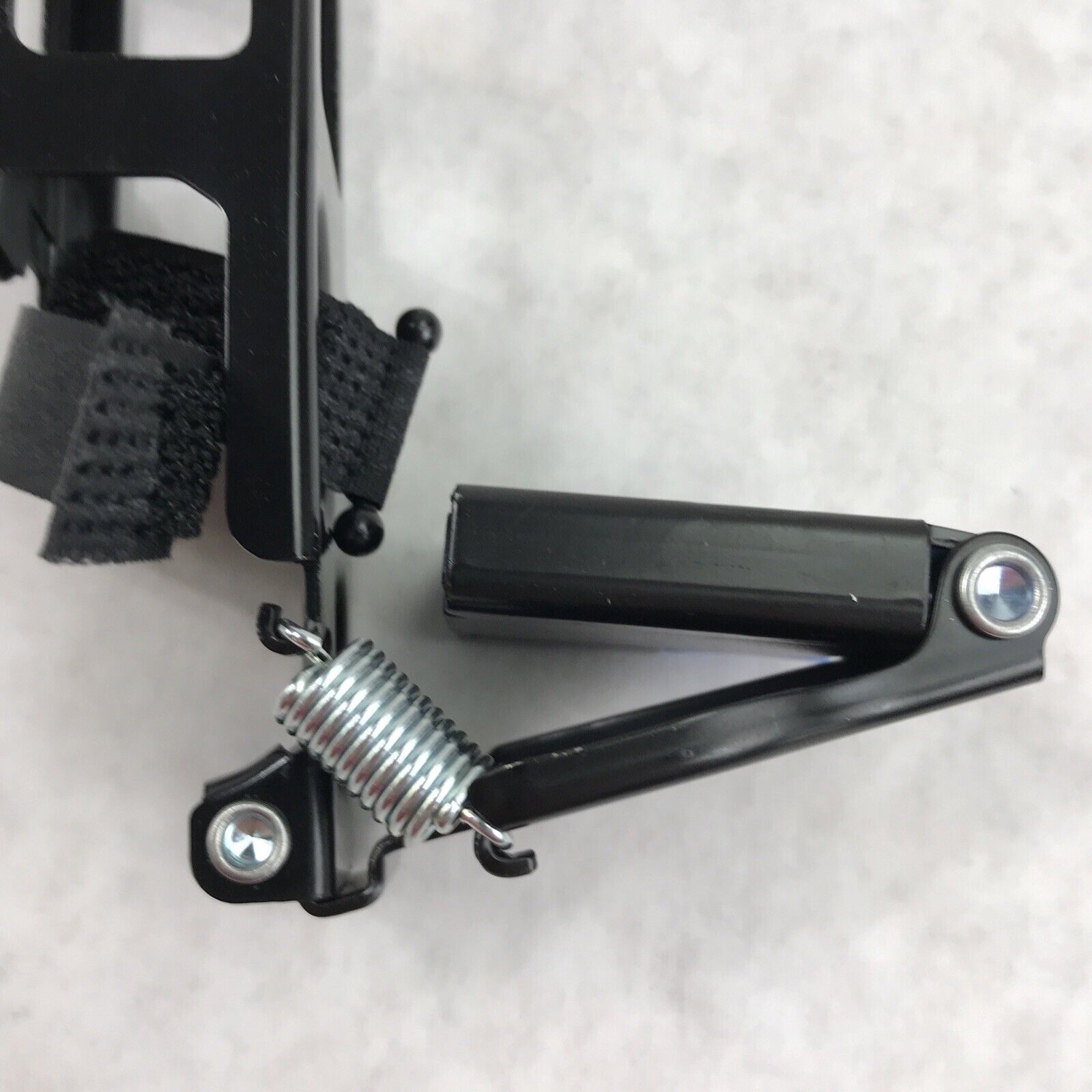 Genuine Dell VTR4R Power Edge 1U Cable Management  Arm W/ Light