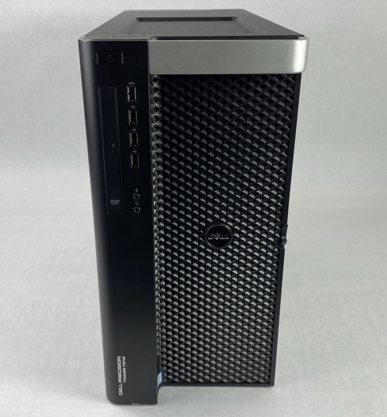 Dell Precision 7910 Tower Xeon E5-2620 v4 2.10GHz 32GB RAM No HDD No OS