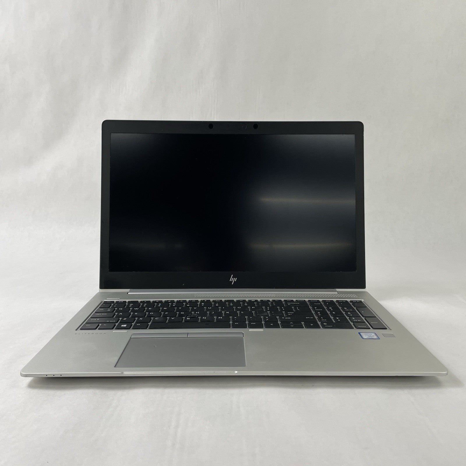 HP EliteBook 850 G6 15.6" i5-8365U 1.60 GHz 8 GB RAM No SSD/OS/AC1