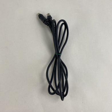 Belkin Key 6 Pin  6ft DIN Cable Lot of 3