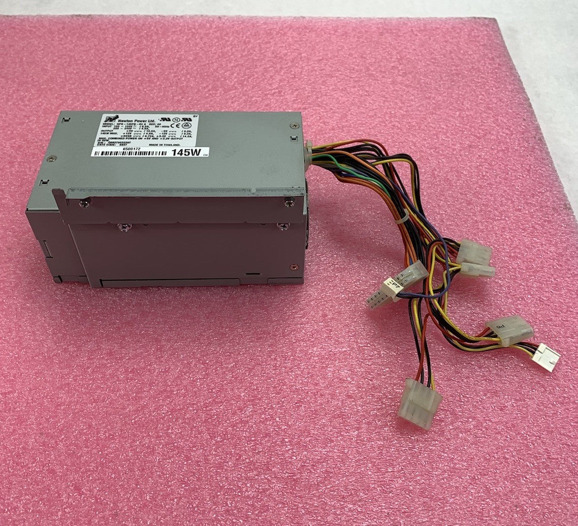 Newton Power NPS-145PB-84 A Power Supply