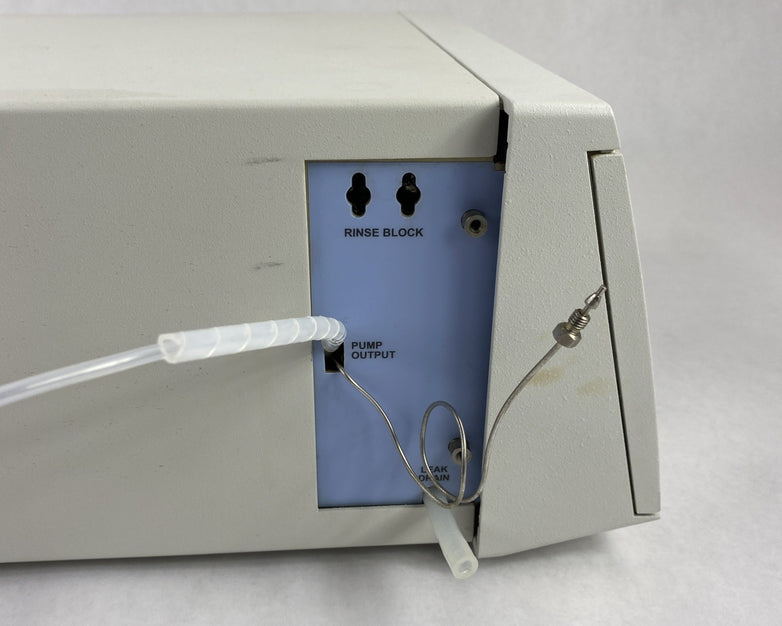 Perkin Elmer N2910500 Series 200 LC Micro Pump