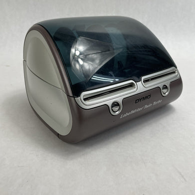 DYMO LabelWriter Twin Turbo Model 93085 Parts or Repair