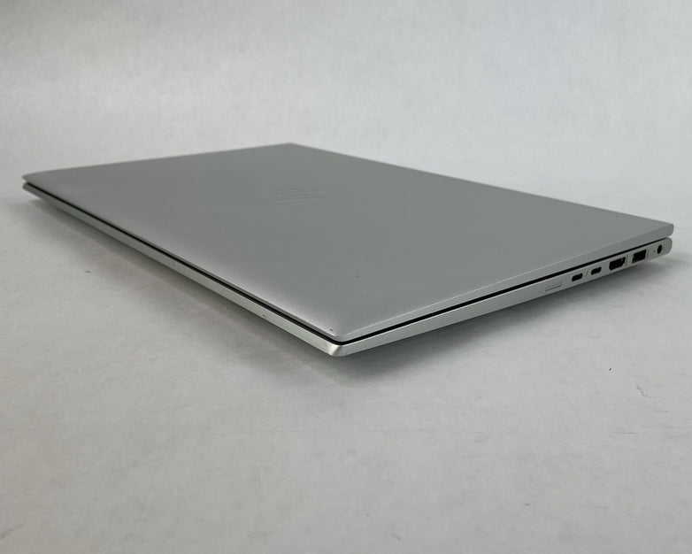 HP EliteBook 850 G8 15.6" i7-1185G7 3.00 GHz 8 GB RAM No SSD/OS/AC - Bad USB