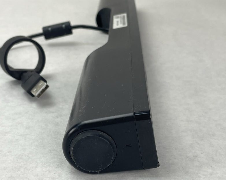 Dell AC511 USB Powered Stereo Speaker Soundbar for UltraSharp - MN008 Lot of 5