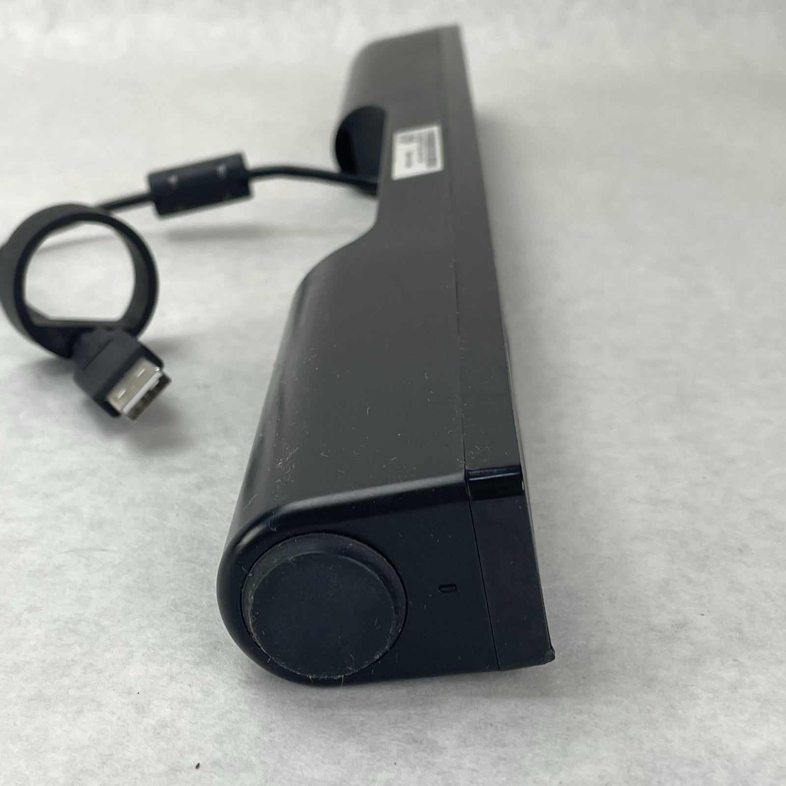 Dell AC511 USB Powered Stereo Speaker Soundbar for UltraSharp - MN008 Lot of 55