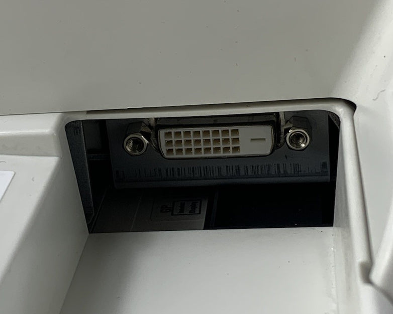 Konica Minolta Bizhub 363 Touchscreen Control Panel