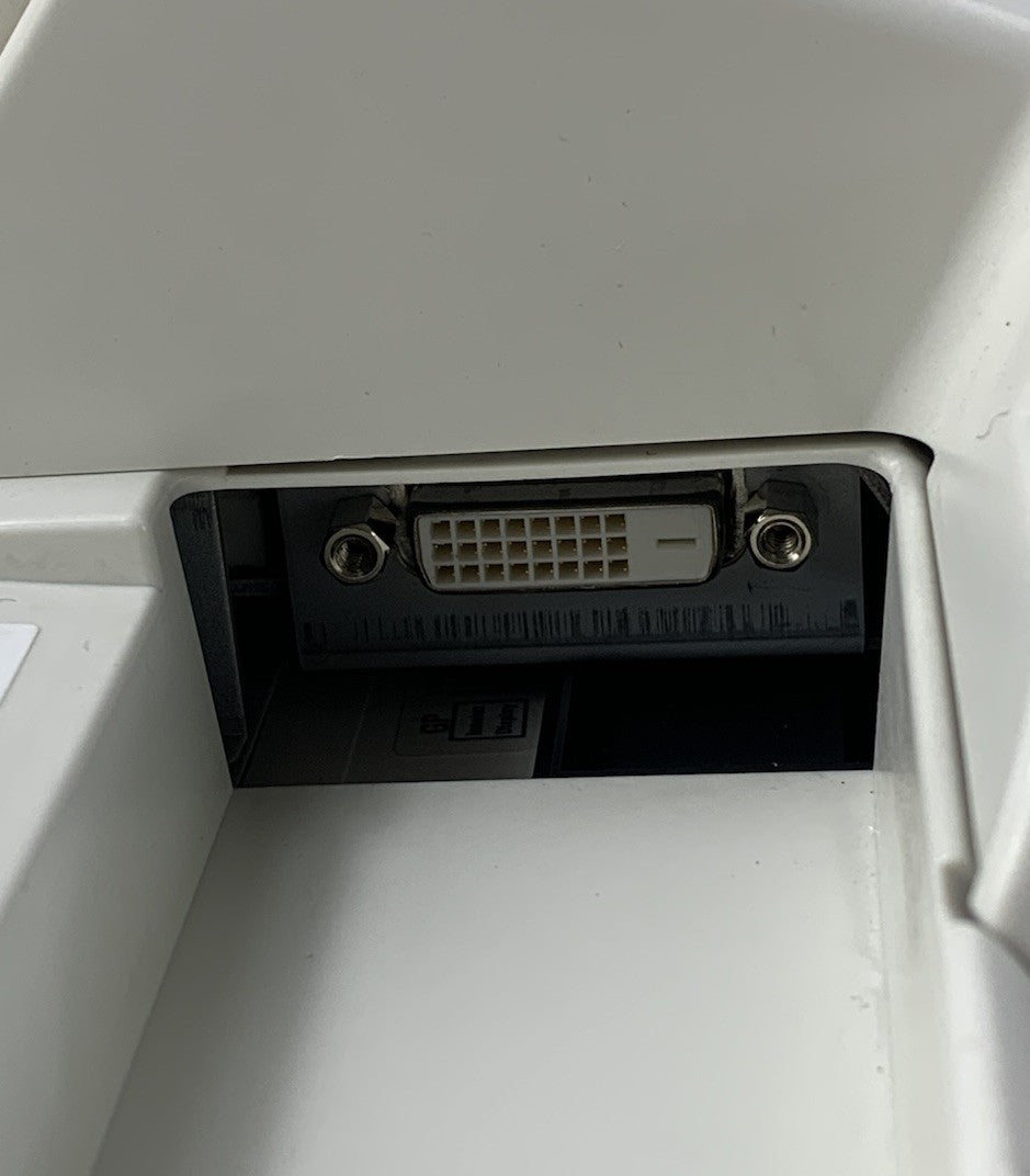 Konica Minolta Bizhub 363 Touchscreen Control Panel7