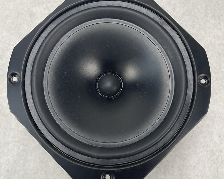 1 x KEF SP1205 8" Poly cone Woofer from C40 3 ohms