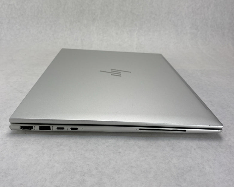 HP EliteBook 860 G9 16" Core i5-1245U 3.96 GHz 32GB RAM No SSD No OS
