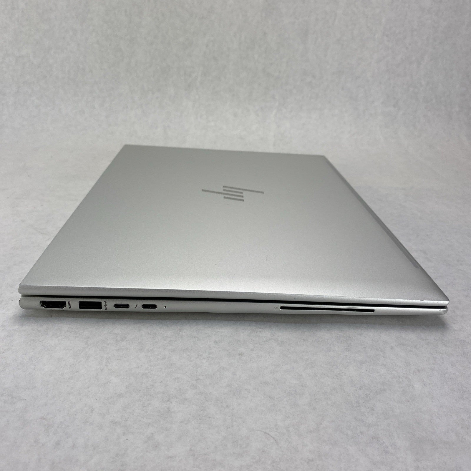 HP EliteBook 860 G9 16" Core i5-1245U 3.96 GHz 32GB RAM No SSD No OS