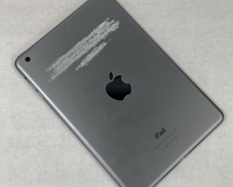 Apple iPad Mini 2 A1489 16GB 7.9" Wi-Fi Black IOS 12.5.7