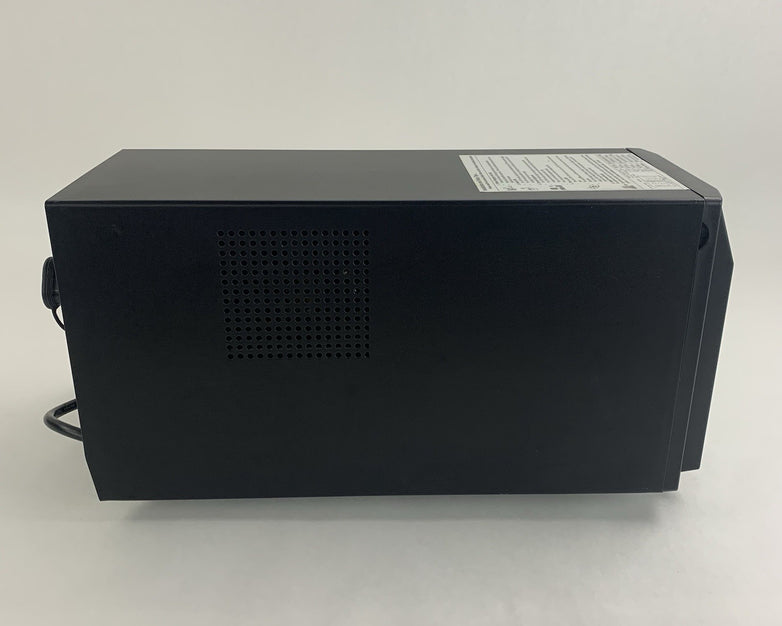 APC SUA1500 Tower UPS 1500VA 120V Tested No Batteries