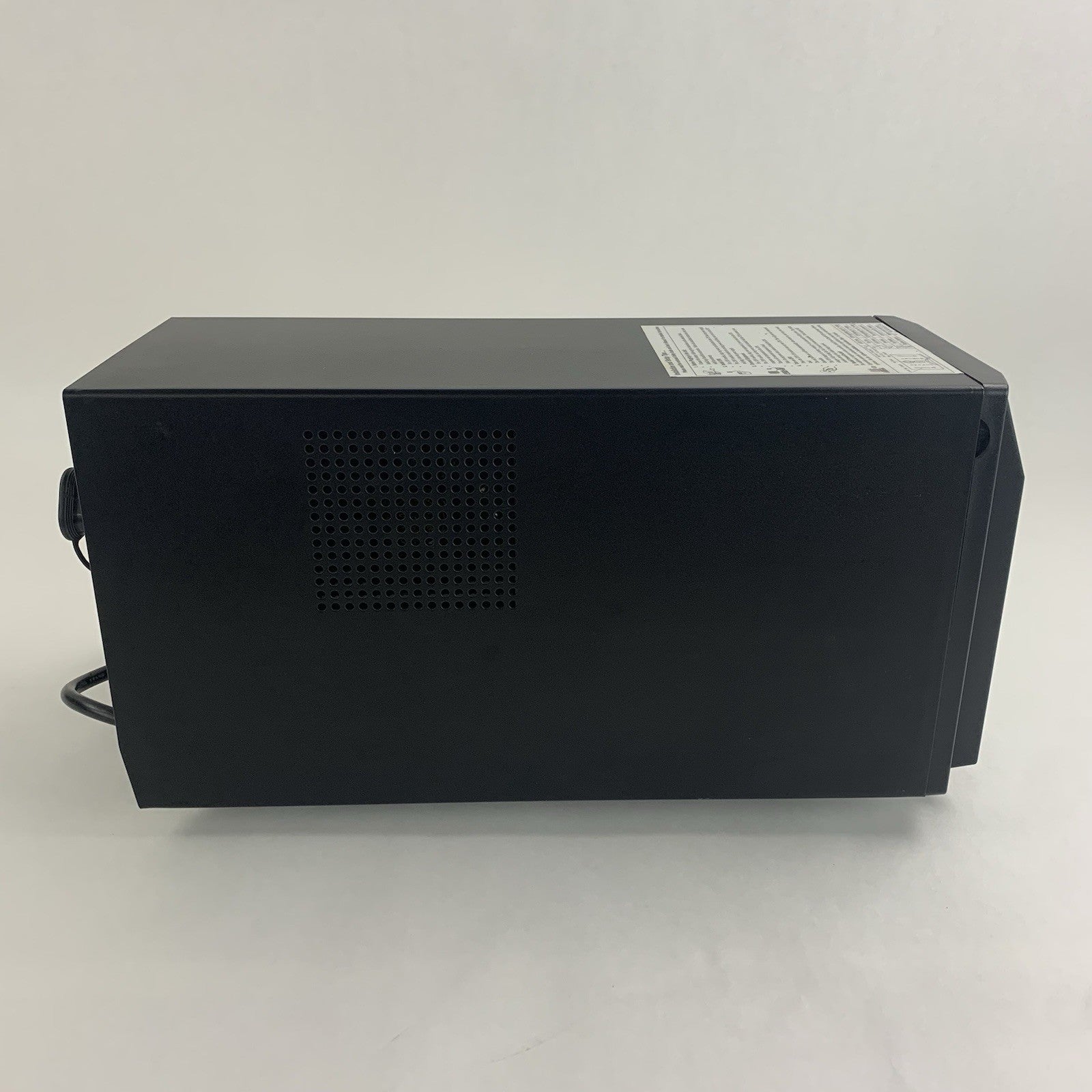 APC SUA1500 Tower UPS 1500VA 120V Tested No Batteries2