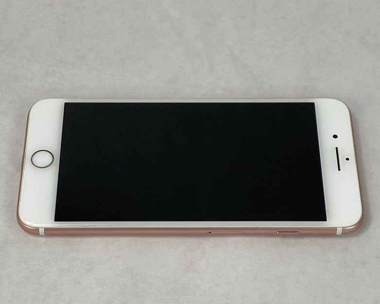 Apple iPhone 7 Plus A1661 256GB Unlocked 5.5" Retina Rose Gold IOS 15.8.8