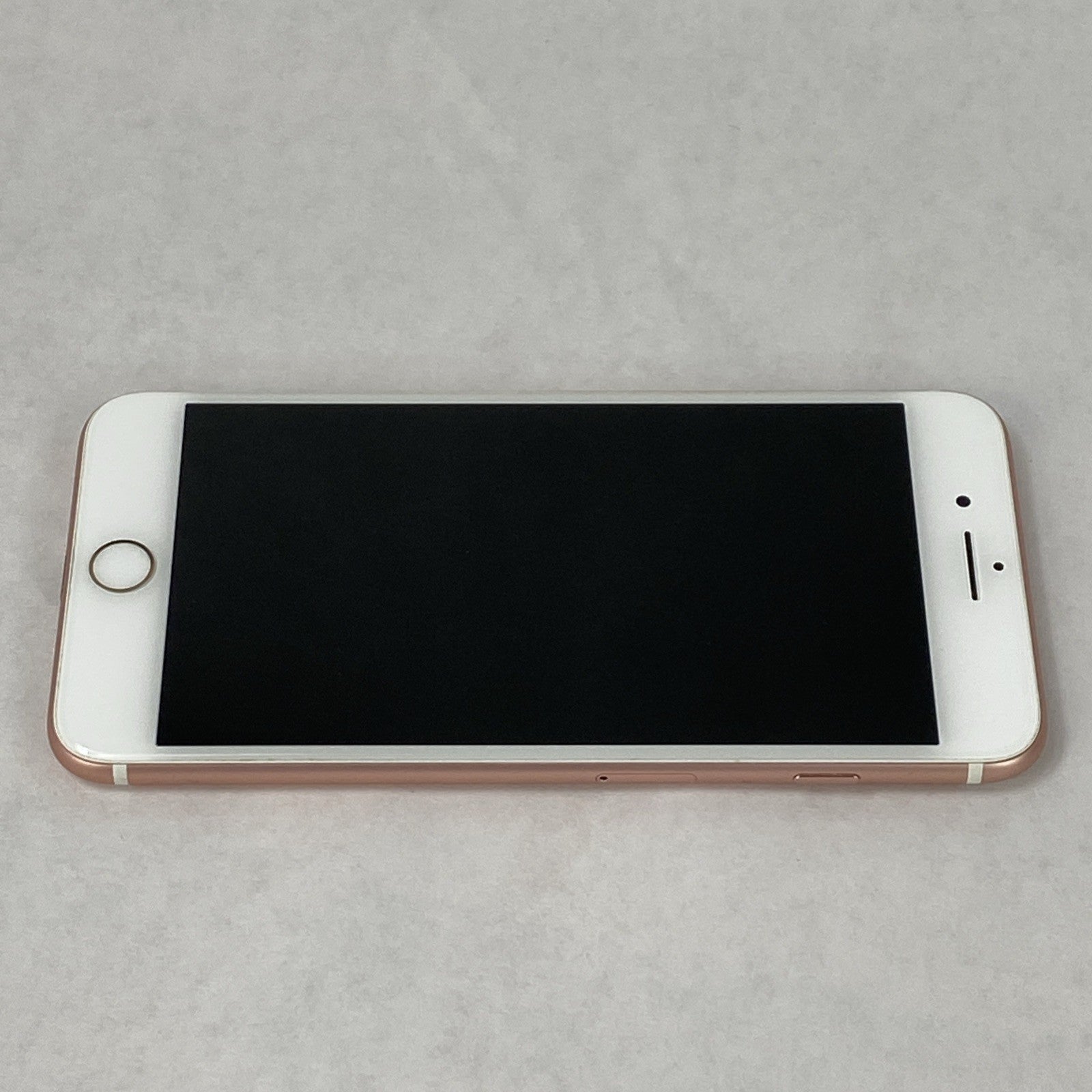 Apple iPhone 7 Plus A1661 256GB Unlocked 5.5" Retina Rose Gold IOS 15.8.84