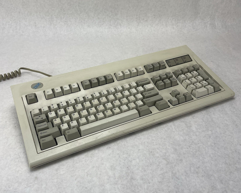 Vintage IBM Keyboard Model M 92G7483 1995