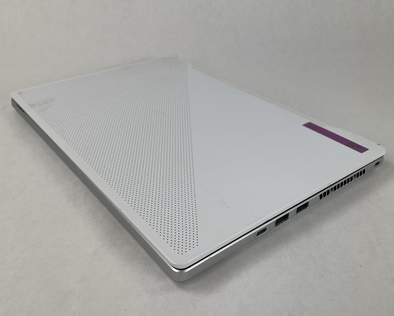 ASUS ROG GA401Q 14" Ryzen 9 5900HS 3.30GHz 16GB RAM RTX 3060 No SSD/OS/AC - READ