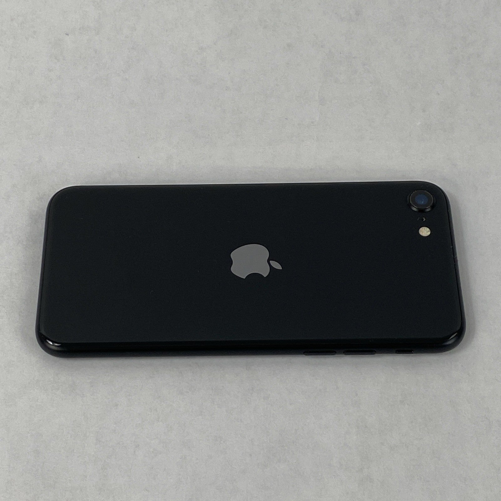 Apple iPhone SE 2nd Gen A2275 128GB Unlocked 4.7" Black IOS 26.0.113