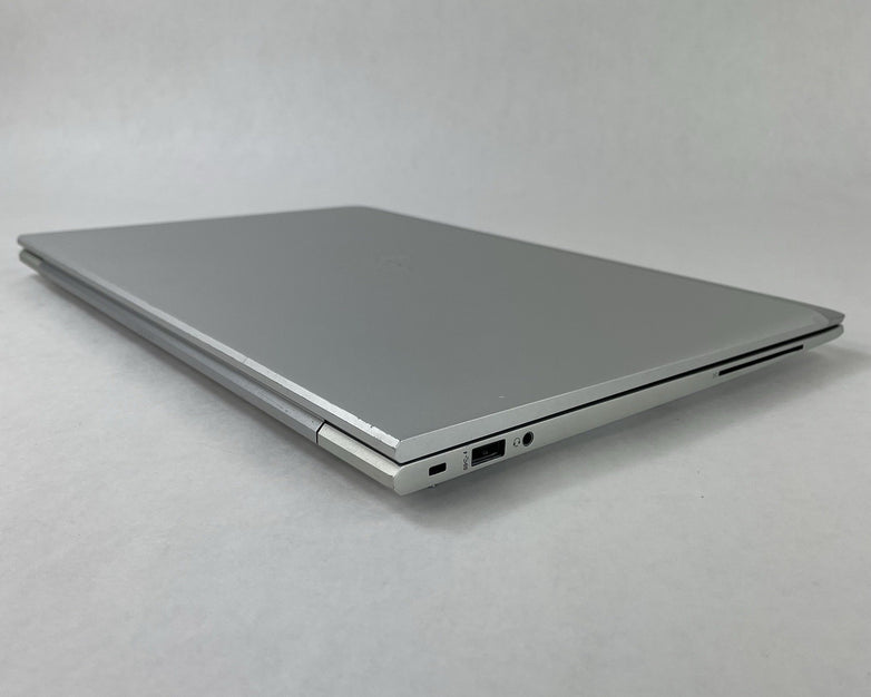 HP EliteBook 850 G8 15.6" i5-1145G7 2.60 GHz 16 GB RAM No SSD/OS/AC/Batt - Keys