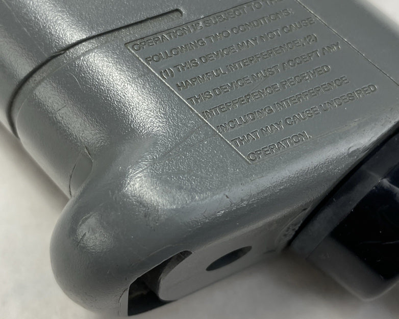 Symbol Technologies LS-3200-I350A 1D Barcode Scanner - Untested
