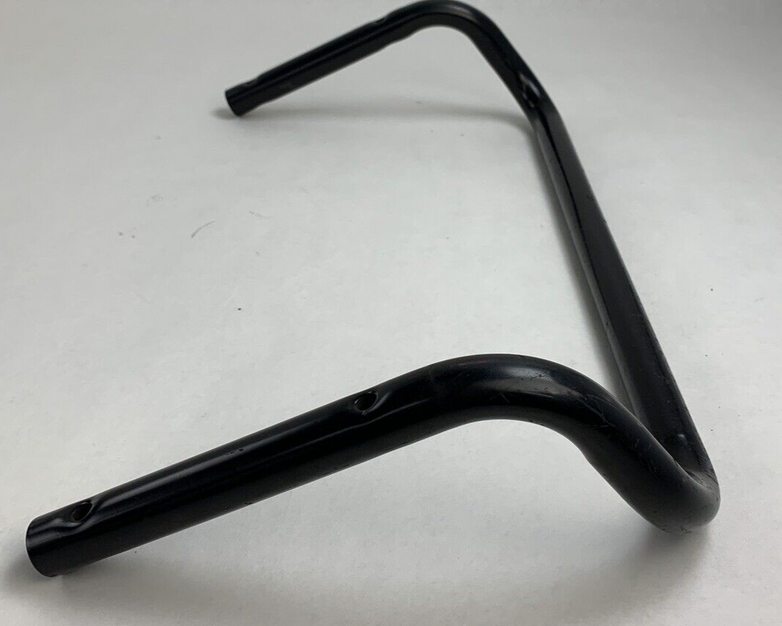 Lincoln Electric Handle Bar for Undercarriage Precision TIG 375 Front and Back