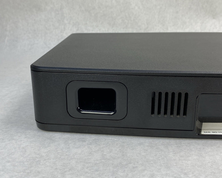 Bose 410376 Solo TV Sound System - No Cord and Remote