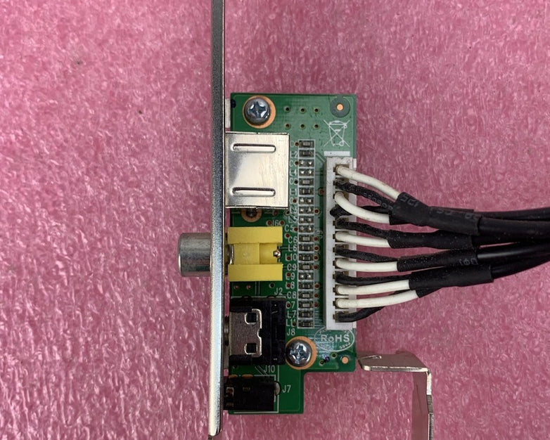 Hauppauge WinTV WINTV-HVR-2250 Dual Hybrid TV Tuner Board