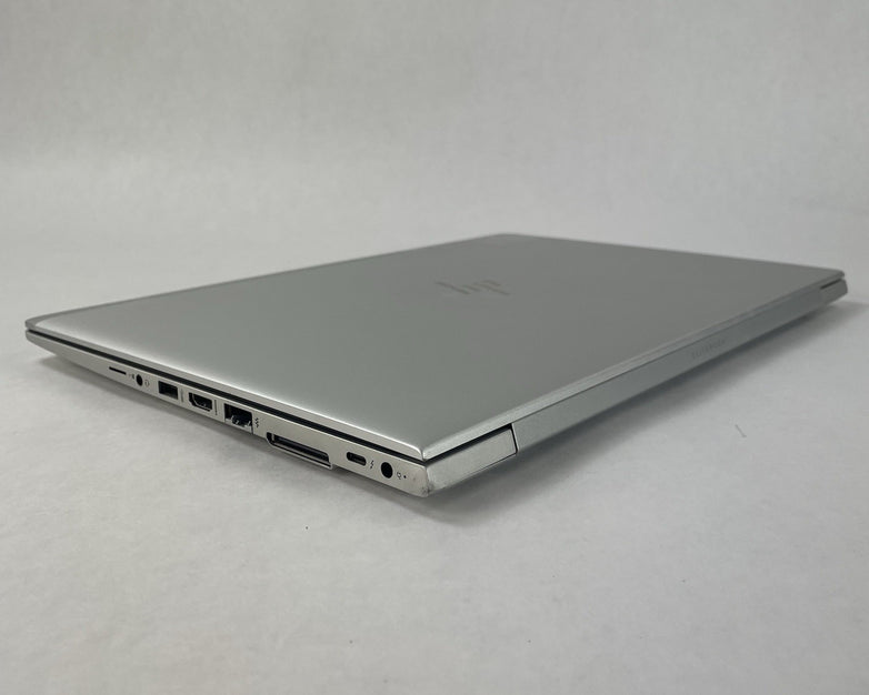 HP EliteBook 850 G6 15.6" i7-8665U 1.90 GHz 16 GB RAM No SSD/OS/AC - Corner
