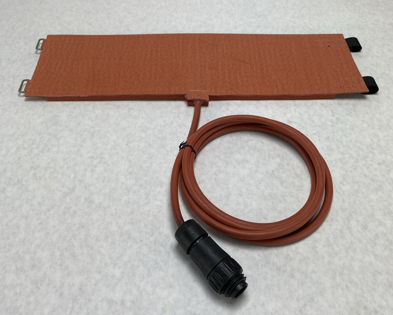 Sartorius BB-8842193 Hewid Fermentation Heating Pad 16.5" x 5"