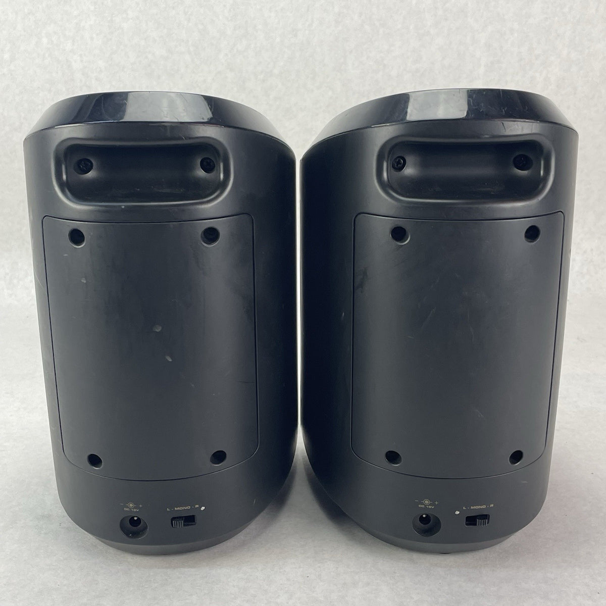 Acoustic Research AW877 Missing Screws Untested5