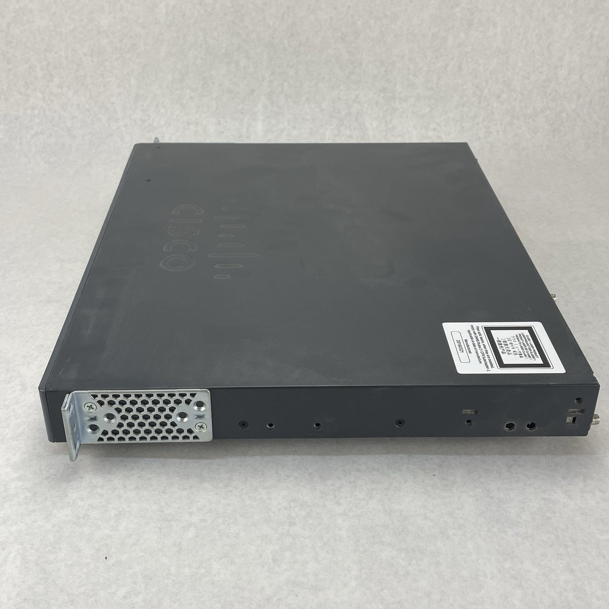 Cisco Catalyst WS-C2960X-48LPS-L V04 - Tested10