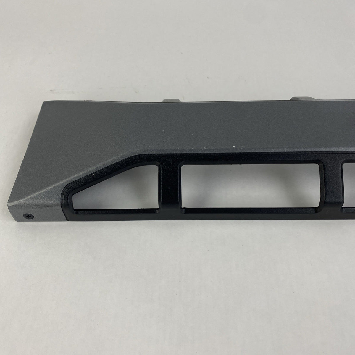 Dell PowerEdge R820/R720/R520 2U Server Front Bezel No Key6