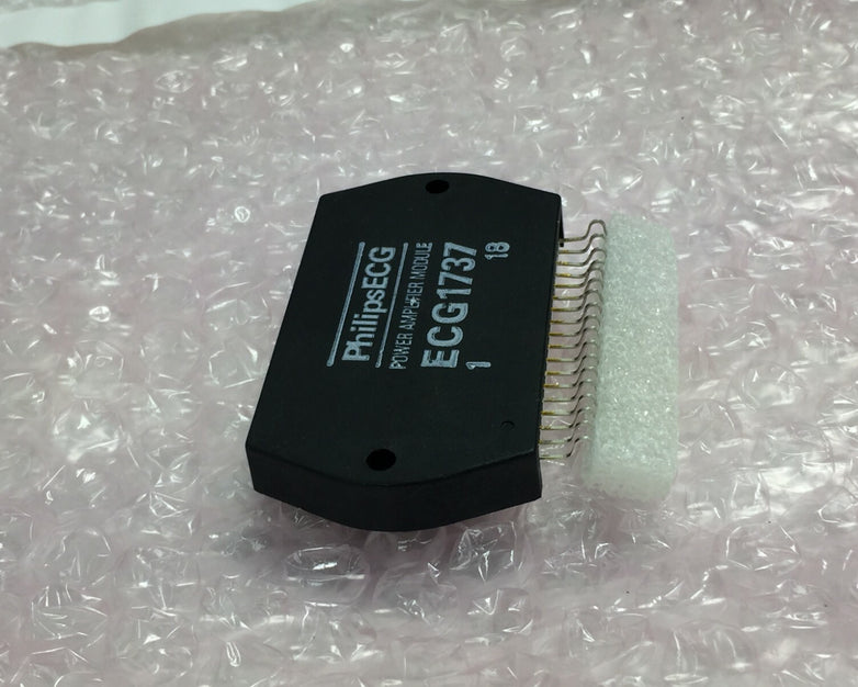 PhilipsECG ECG1737 Integrated Circuit Module-Chopper & Chopper Parallel   NOS