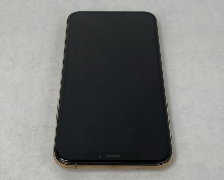 Apple iPhone XS A1920 256GB Unlocked 5.8" Gold IOS 18.7.8