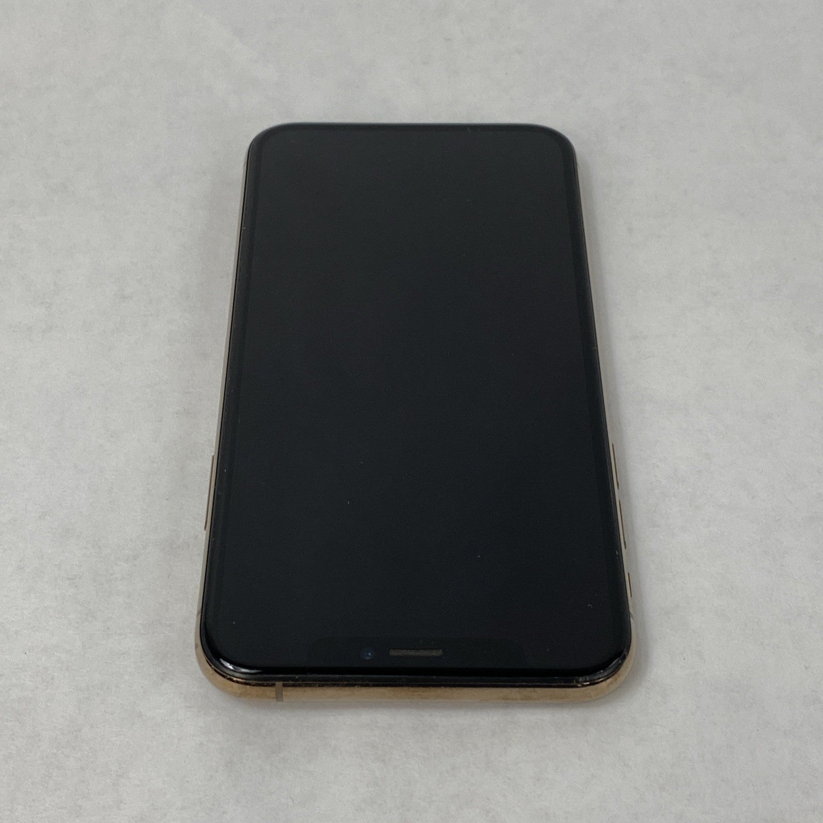 Apple iPhone XS A1920 256GB Unlocked 5.8" Gold IOS 18.7.88