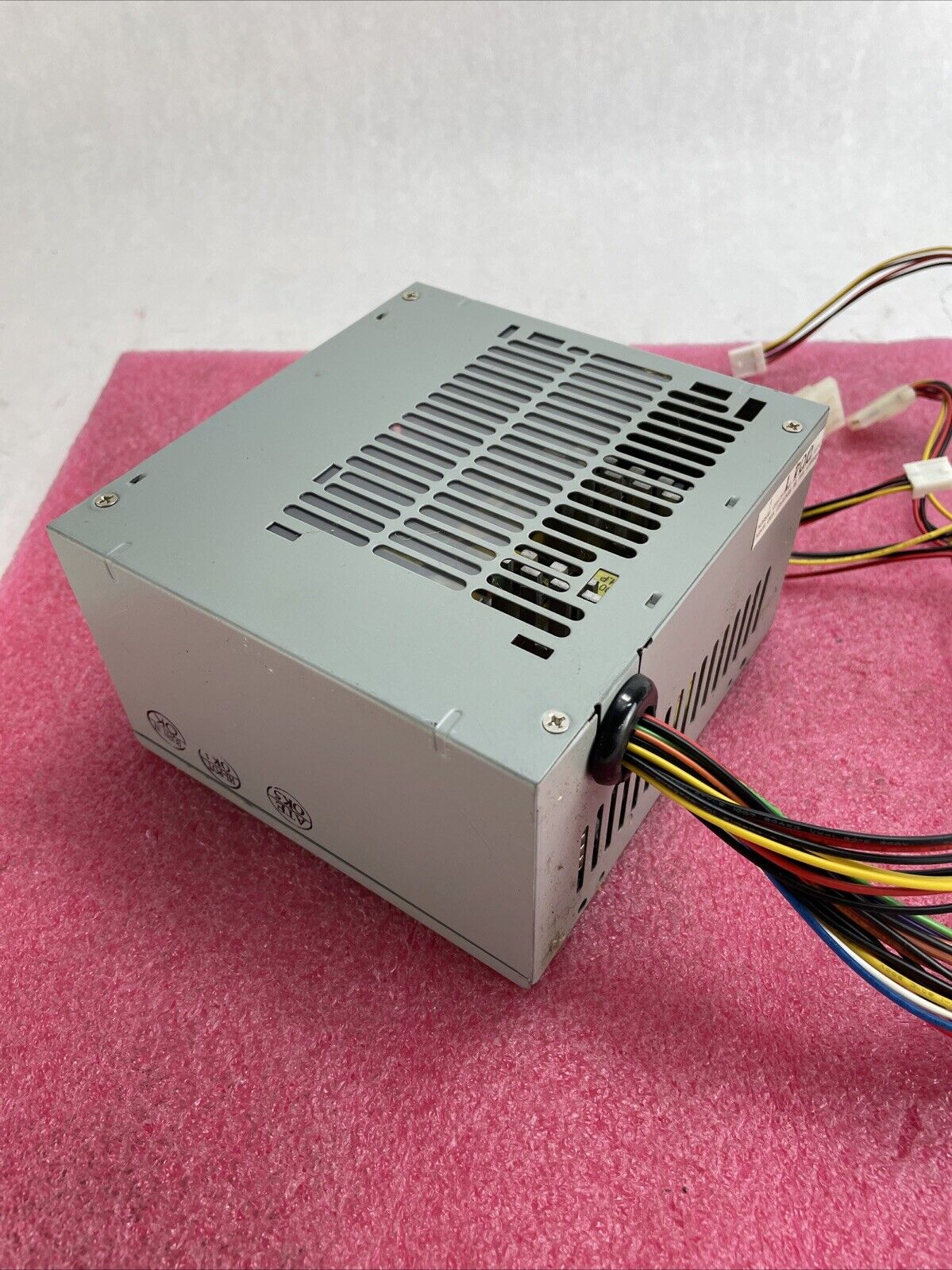 Enlight Corp EN-8254942 HPC-250-101 REV C 250W Power Supply