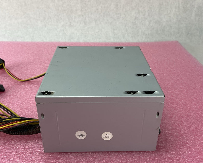COOLMAX Technology V-400 400W Power Supply No PCIe Adaptor