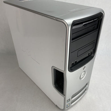 Dell Precision E521 MT AMD Athlon 64 x2 1.9GHz 2GB RAM No HDD No OS