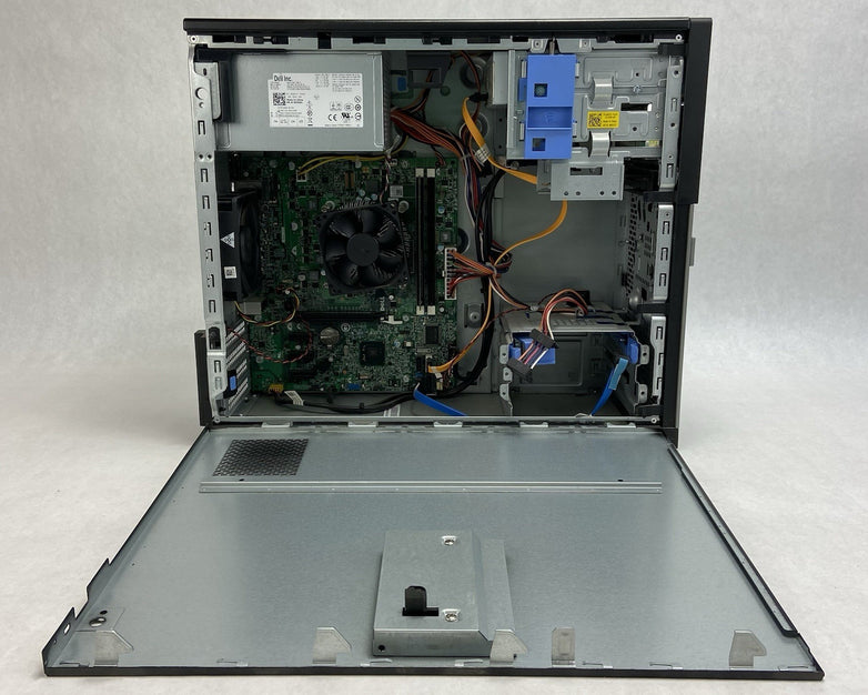 Dell Optiplex 390 MT Intel Core i3-2100 3.1GHz 4GB RAM No HDD No OS