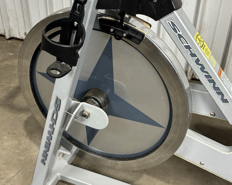 Schwinn IC Pro Indoor Cycle Exercise Bike