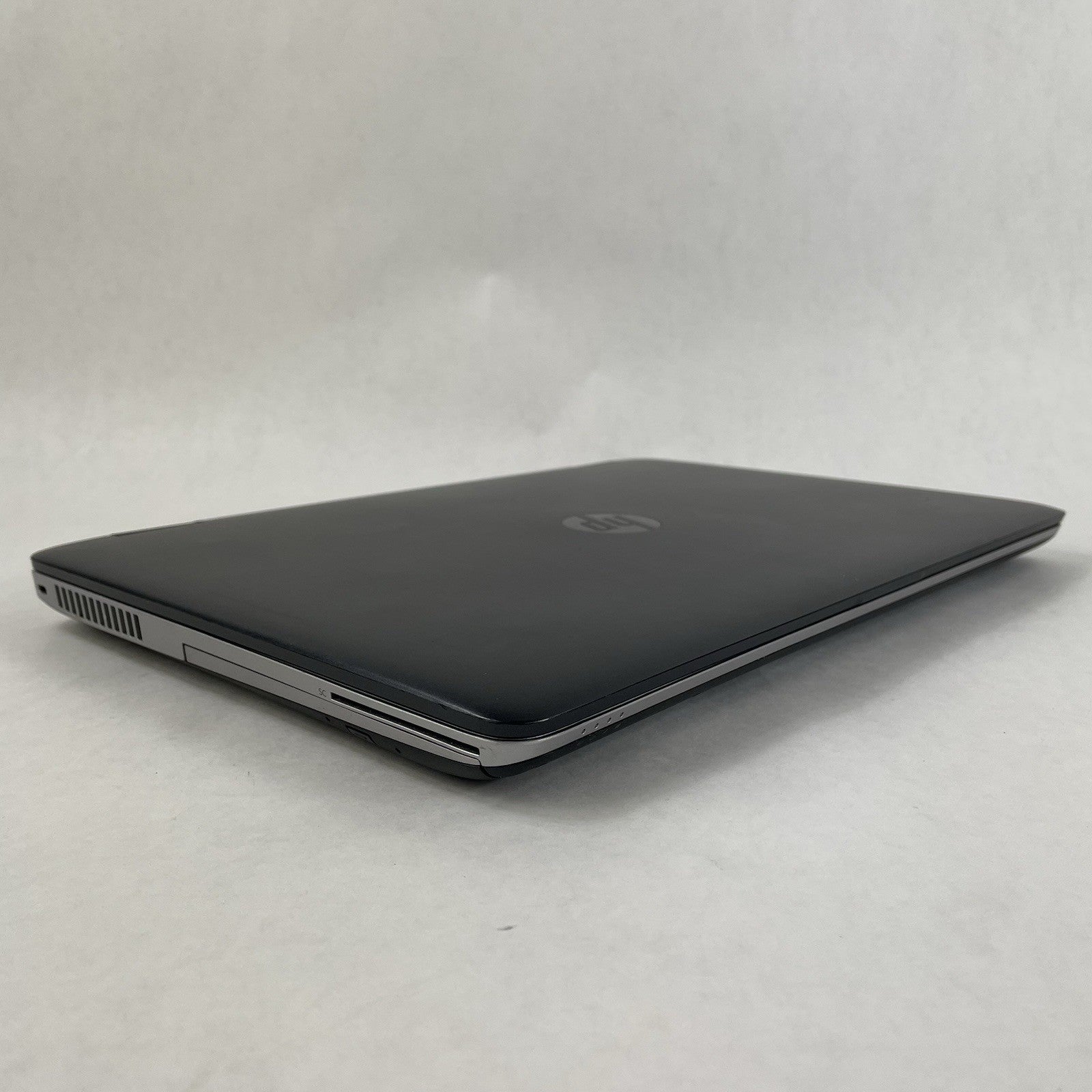 HP ProBook 650 G2 15.6" i5-6200U 2.30GHz 8GB RAM No SSD/OS/AC/Batt - READ11