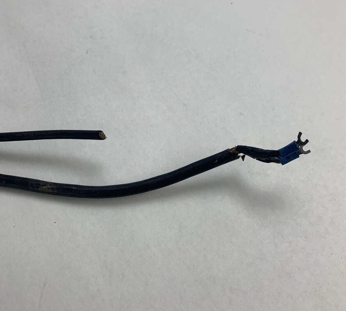 Raytheon DE-719  Fathometer Depth Recorder Precision Cut Cord Parts and Repair