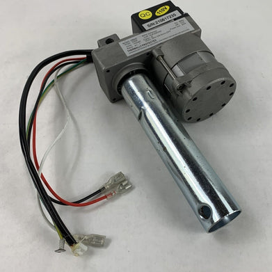 Sole Fitness LR6425 Treadmill Incline Lift Motor