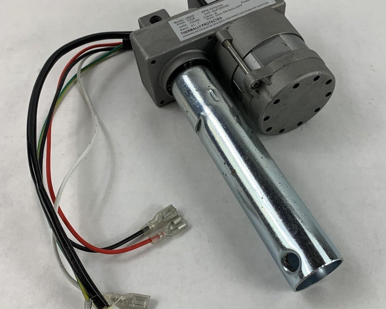 Sole Fitness LR6425 Treadmill Incline Lift Motor